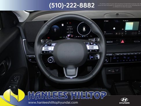 New 2026 Hyundai Ioniq 5 SEL image 18