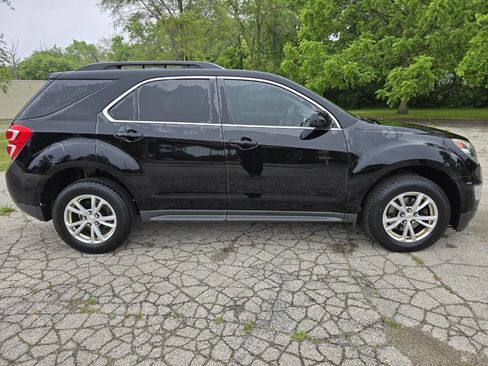 Used 2016 Chevrolet Equinox LT w/ Convenience Package image 5