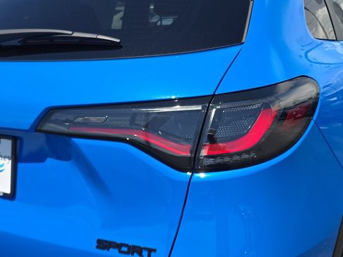 New 2027 Honda HR-V Sport image 8