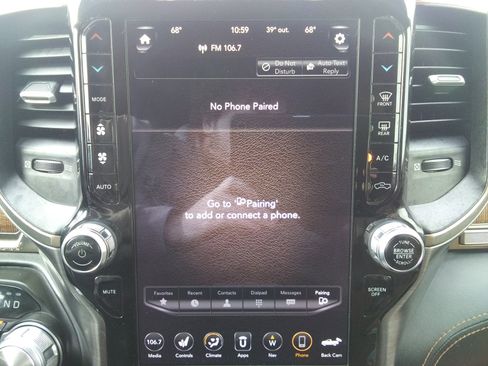 Used 2020 RAM 1500 Limited image 24