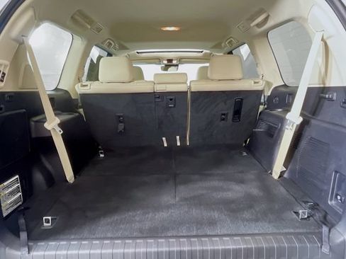 Used 2023 Lexus GX 460 Premium w/ Premium Plus Package AWD/4WD image 28