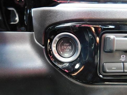 New 2026 Chevrolet Silverado 1500 RST image 20