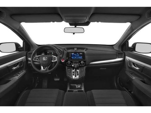 Used 2019 Honda CR-V LX image 4