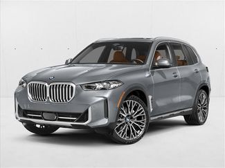 Used 2025 BMW X5 xDrive40i w/ M Sport Package AWD/4WD video 1