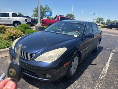 Used 2005 Lexus ES 330