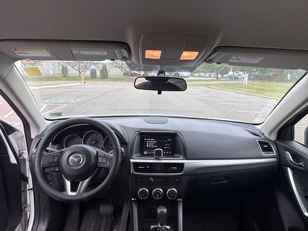 Used 2016 MAZDA CX-5 Touring AWD/4WD image 15