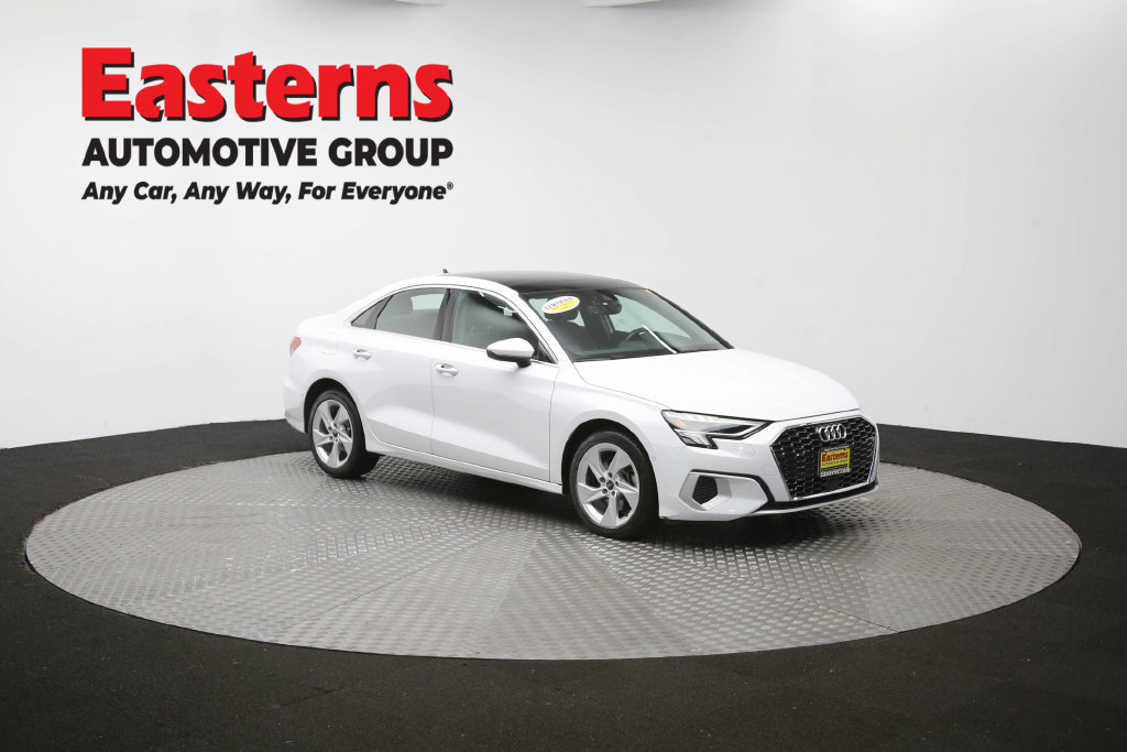 Used 2024 Audi A3 2.0T Premium FWD image 52
