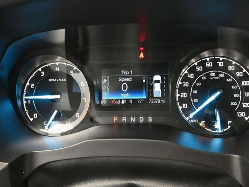 Used 2020 Ford Ranger XLT w/ Equipment Group 301A Mid RWD image 21