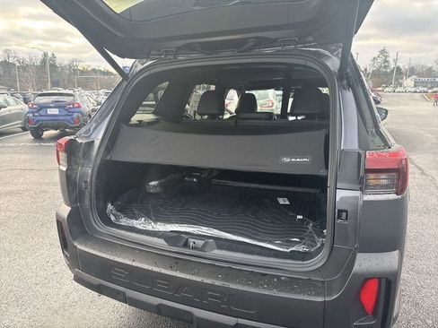 New 2026 Subaru Outback Limited image 44