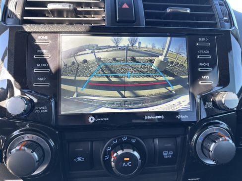 Used 2023 Toyota 4Runner TRD Off-Road Premium image 23