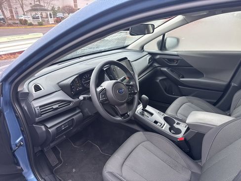 Used 2024 Subaru Crosstrek 2.0i Premium image 8
