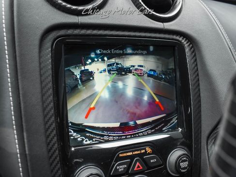 Used 2016 Dodge Viper ACR w/ Extreme Aero Package image 15