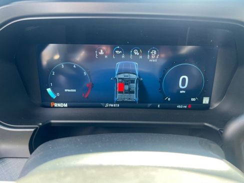 New 2025 Ford F350 King Ranch w/ Chrome Package image 21