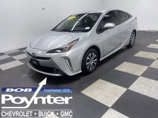 Used 2019 Toyota Prius LE 360° Tour