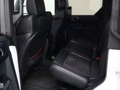 Used 2024 Ford Bronco Raptor image 25