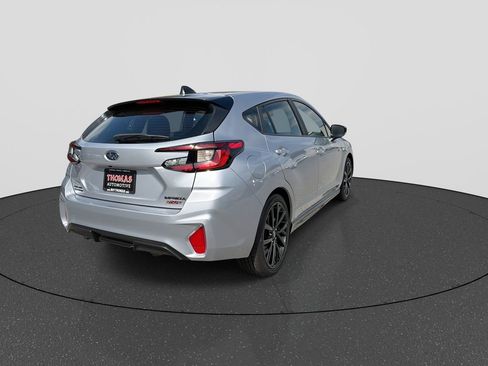 New 2026 Subaru Impreza RS image 8