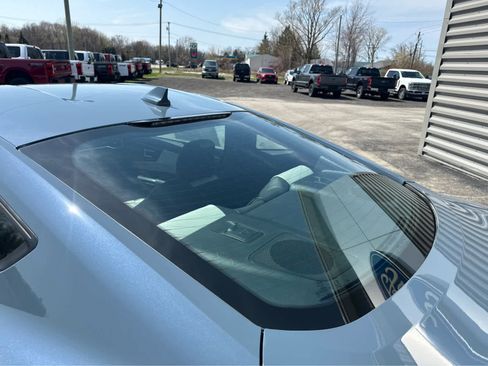 New 2025 Ford Mustang GT Premium image 18