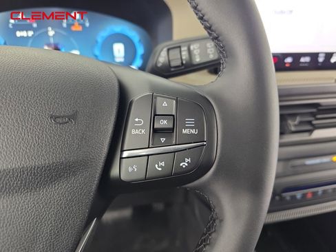 New 2025 Ford Bronco Sport Big Bend w/ Convenience Package image 14