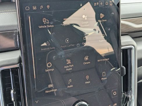 New 2026 GMC Yukon XL Elevation w/ LPO, Floor Liner Package image 23