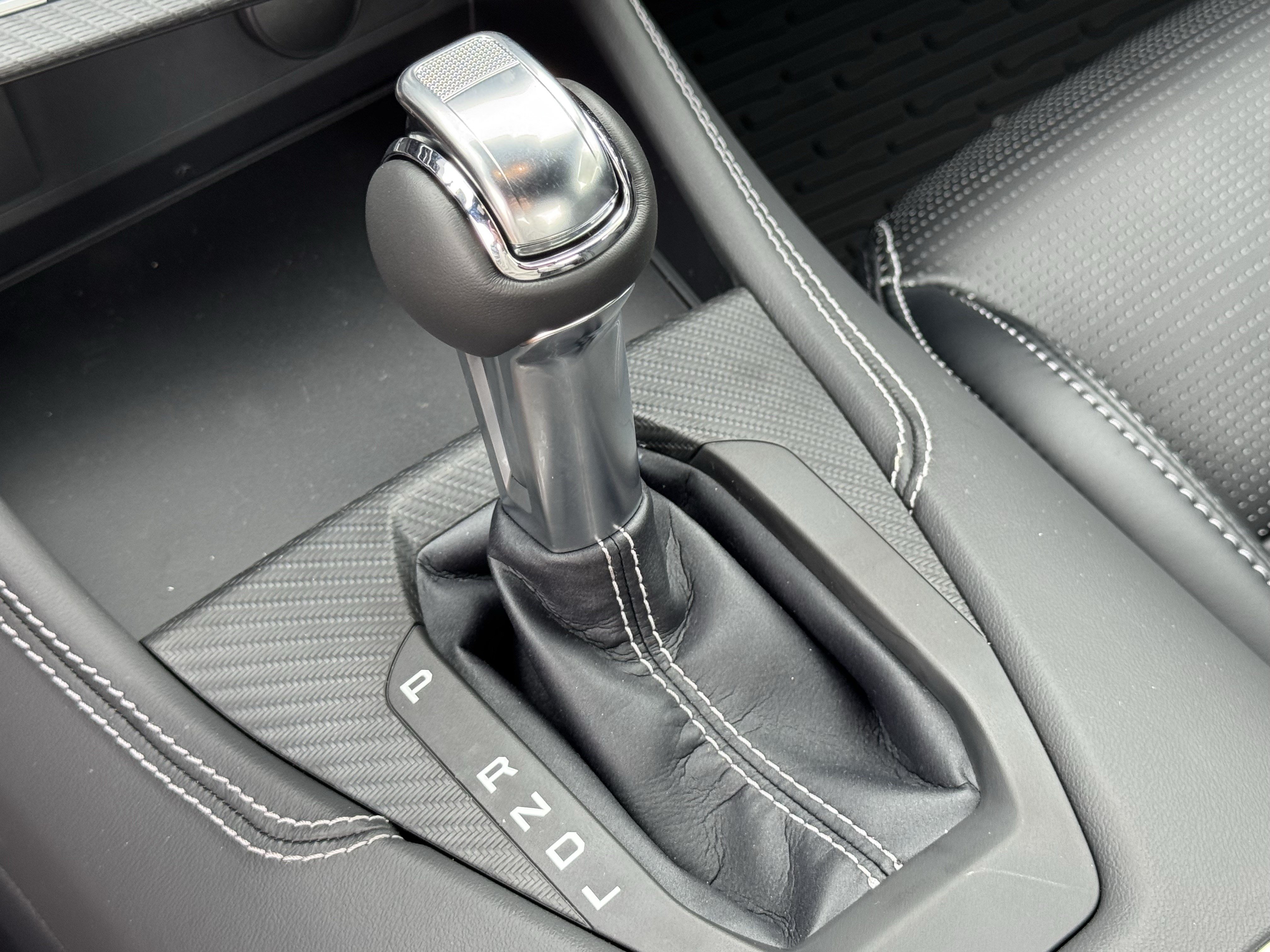 New 2026 Ford Mustang Premium RWD image 20