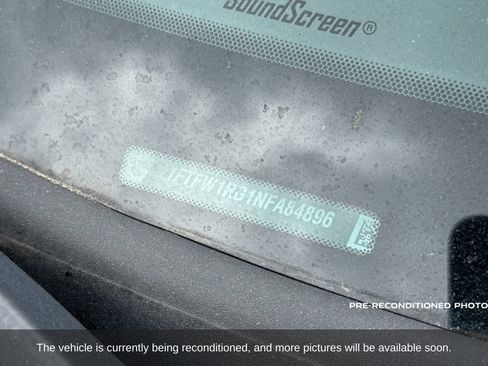 Used 2022 Ford F150 Raptor w/ Raptor 37 Performance Package image 3