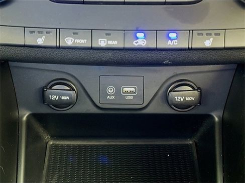 Used 2020 Hyundai Tucson Value image 17