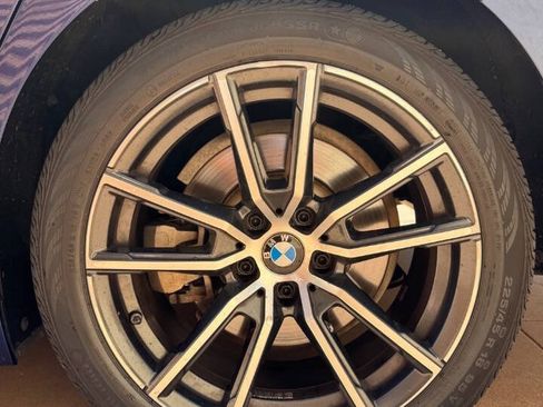 Used 2019 BMW 330i Sedan w/ Driving Assistance Package RWD image 29
