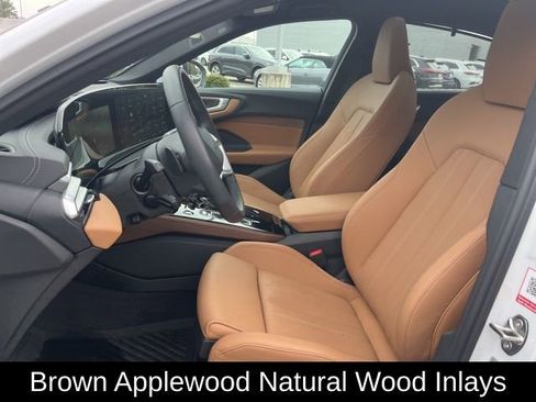 Used 2025 Audi A5 2.0T Premium Plus w/ Premium Plus image 27