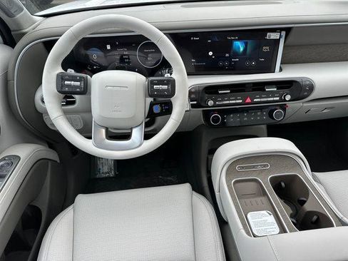 New 2026 Hyundai Palisade Limited AWD/4WD image 8
