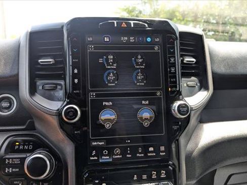 Used 2024 RAM 2500 Tradesman w/ Power Wagon Package AWD/4WD image 27