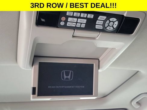 Used 2012 Honda Odyssey Touring image 27