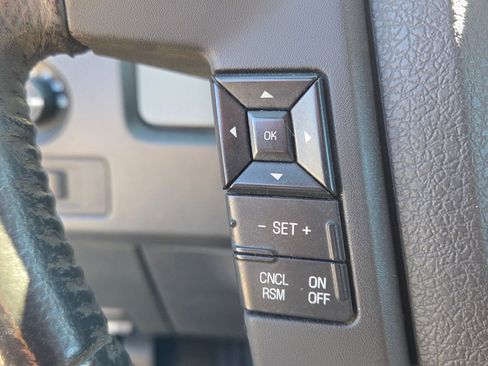 Used 2013 Ford F150 XLT w/ Luxury Equipment Group image 24