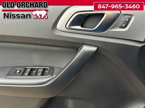 Used 2022 Ford Ranger XLT w/ Equipment Group 302A High image 9