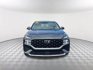 Used 2023 Hyundai Santa Fe SE FWD video 2
