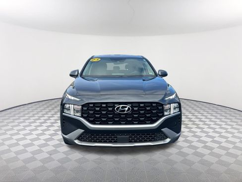 Used 2023 Hyundai Santa Fe SE FWD image 2