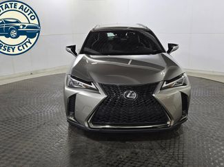 Used 2021 Lexus UX 200 F Sport w/ Accessory Package (Z1) FWD video 2