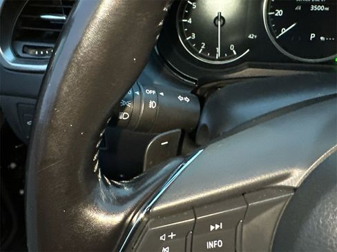 Used 2023 MAZDA CX-9 Grand Touring image 35