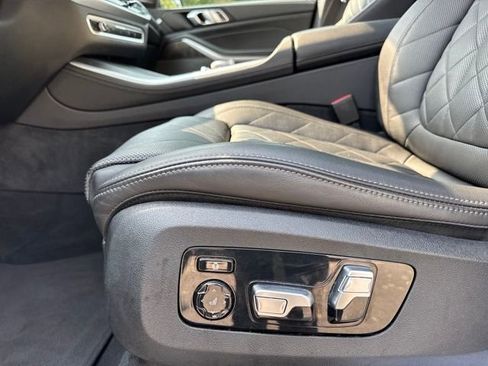 Used 2024 BMW X5 xDrive40i image 12