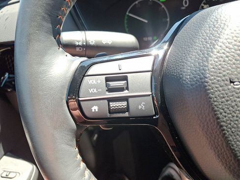 Certified 2023 Honda CR-V Sport Touring image 24
