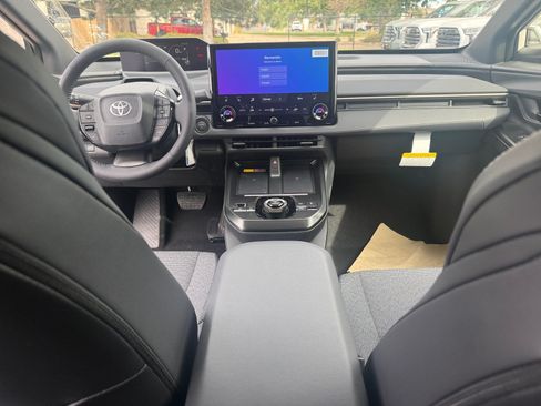 New 2026 Toyota bZ AWD/4WD image 19