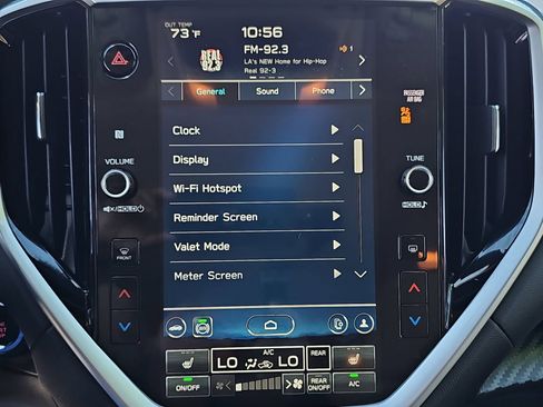 Certified 2023 Subaru Ascent Premium w/ Convenience Package AWD/4WD image 25