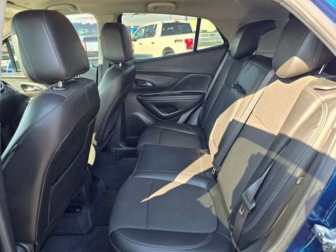 Used 2019 Buick Encore Preferred AWD/4WD image 15