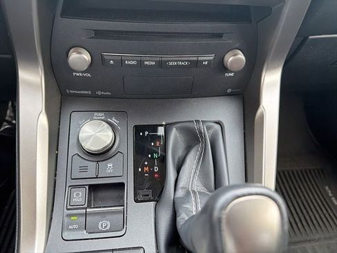 Used 2021 Lexus NX 300 AWD w/ Accessory Package image 17