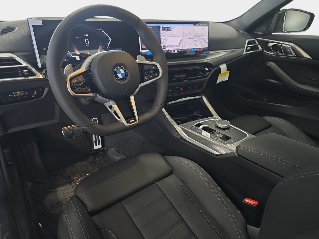 New 2027 BMW 430i Coupe w/ M Sport Package RWD image 13