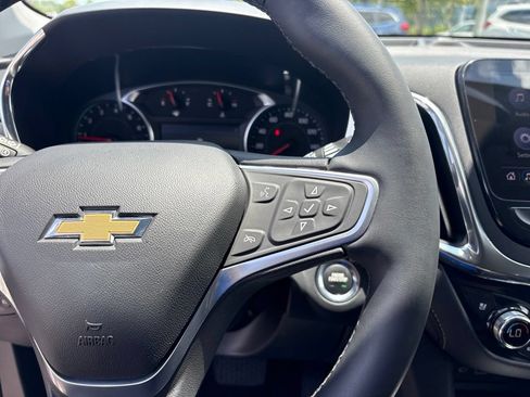 Used 2023 Chevrolet Equinox Premier FWD image 27