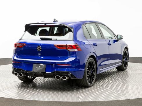 Used 2026 Volkswagen Golf AWD/4WD image 26