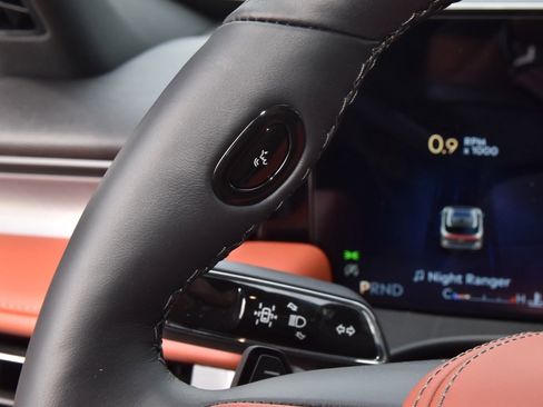 New 2026 Lincoln Aviator Reserve image 24