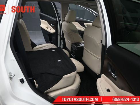 Used 2021 Nissan Murano Platinum w/ Cargo Package AWD/4WD image 30