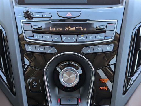New 2026 Acura RDX SH-AWD w/ Advance Package image 20