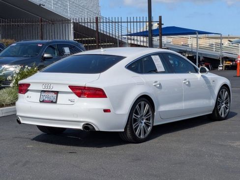 Used 2014 Audi A7 3.0T Premium Plus image 5